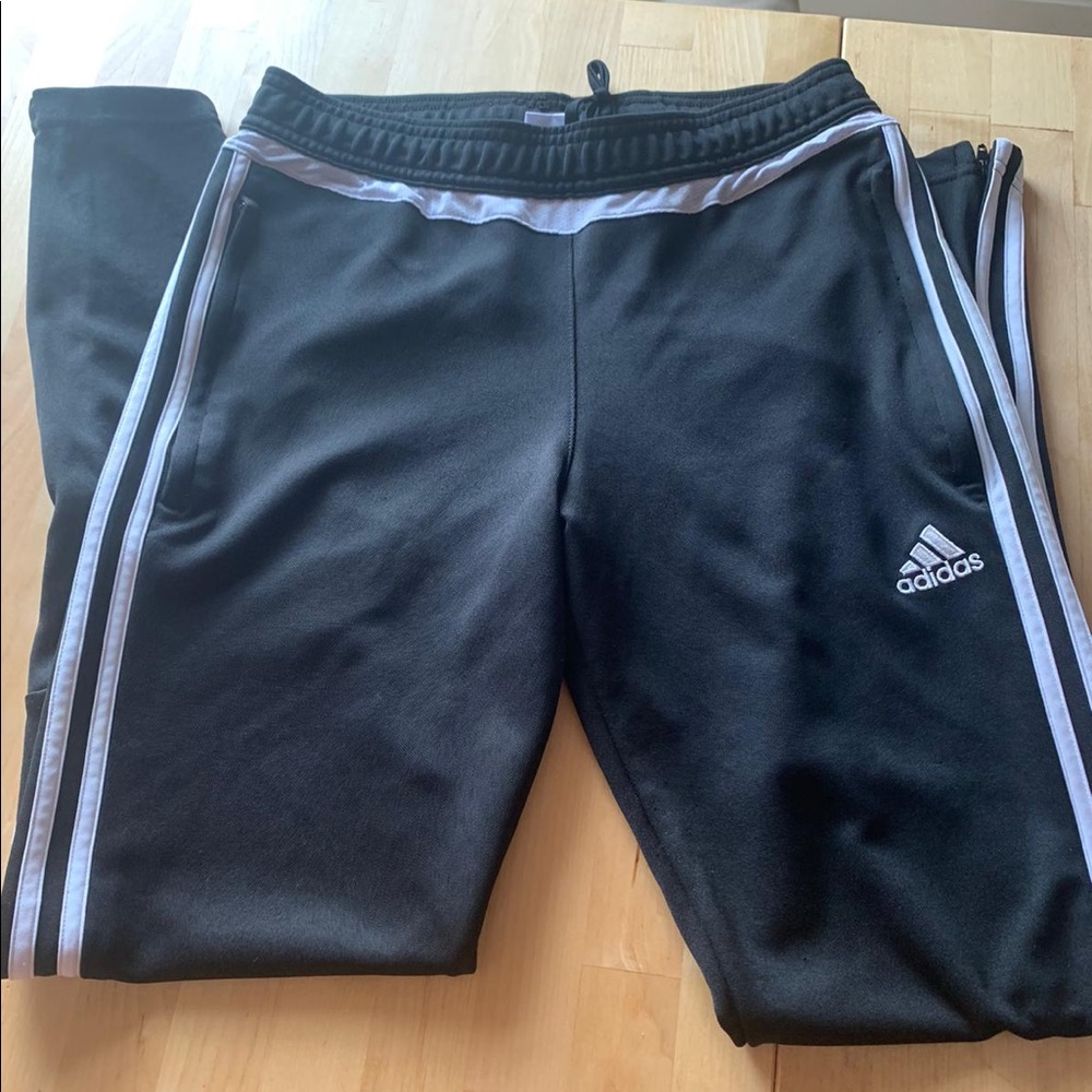 Adidas Women’s Jogger Sz. Small 🔥💥